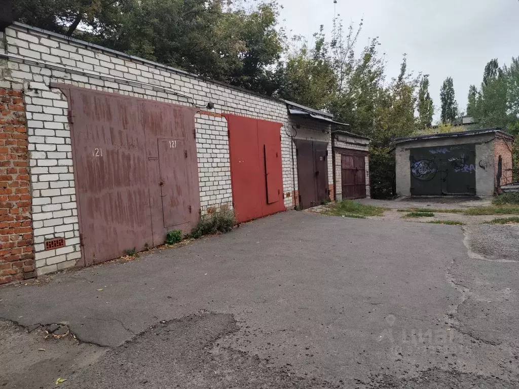 Гараж в Краснодарский край, Армавир ул. Мира, 56 (24 м) - Фото 1