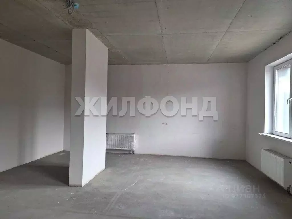 Помещение свободного назначения в Новосибирская область, Новосибирск ... - Фото 2