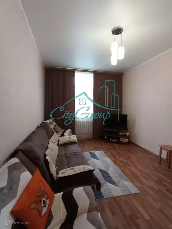 Продаётся 3-к квартира, 66.2 м - Фото 0