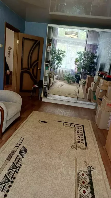 3-к кв. Самарская область, Тольятти Московский просп., 57 (64.0 м) - Фото 2