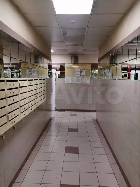 Квартира-студия, 37 м, 13/25 эт. - Фото 1