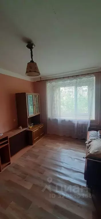 Комната Ивановская область, Иваново ул. 2-я Чапаева, 63 (13.0 м) - Фото 1