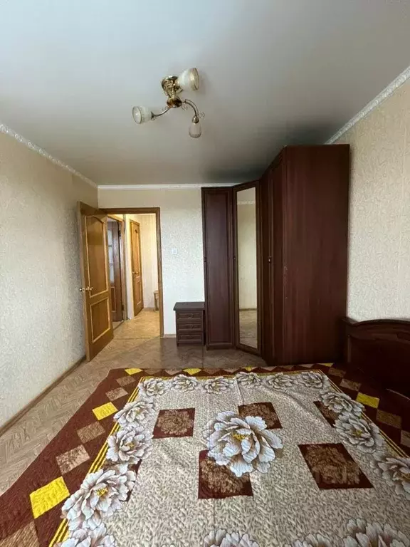 2-к кв. Татарстан, Альметьевск ул. Тельмана, 66 (54.0 м) - Фото 1