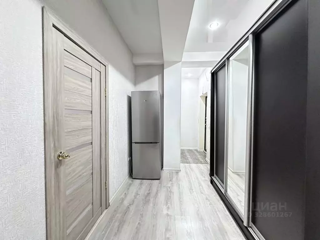 2-к кв. Иркутская область, Иркутск Ново-Ленино мкр, Березовый мкр, ... - Фото 2