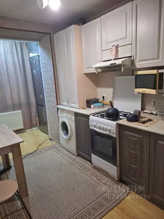 1-к кв. Ставропольский край, Михайловск Шпаковский район, ул. Любимая, ... - Фото 0