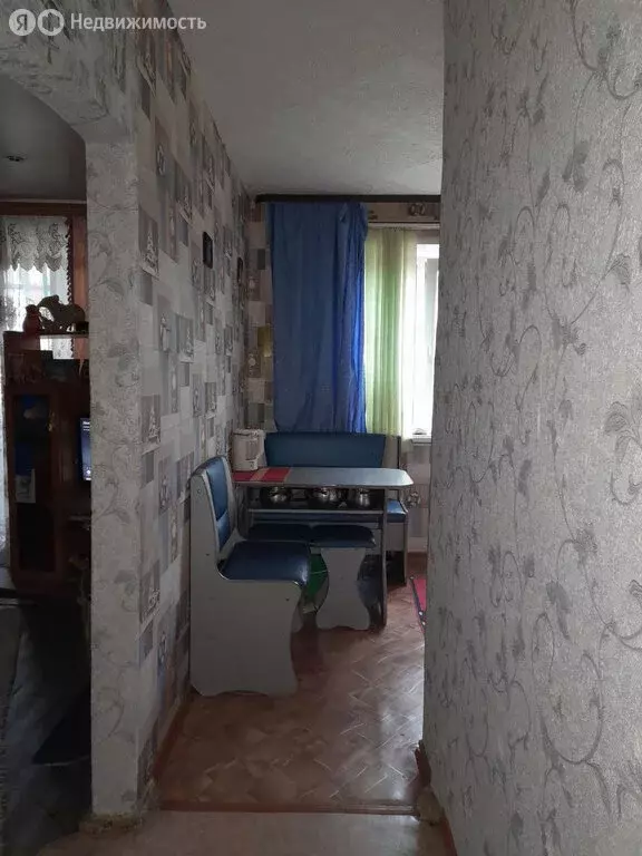 2-комнатная квартира: Курган, Юргамышская улица, 6 (43.8 м) - Фото 0