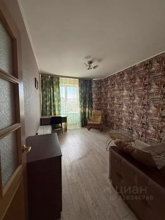 1-к кв. Санкт-Петербург Заневский просп., 32к3 (41.0 м) - Фото 1