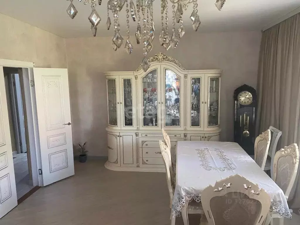 Дом в Адыгея, Майкоп Заводская ул. (114 м) - Фото 1