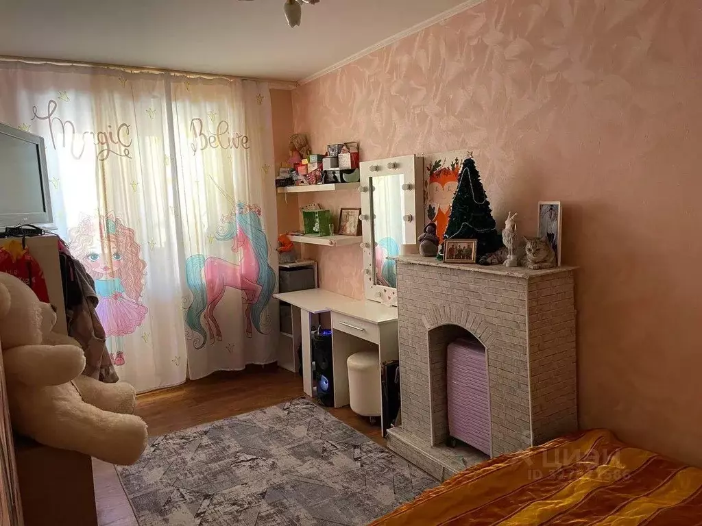 Квартира, 2 комнаты, 64 м - Фото 1