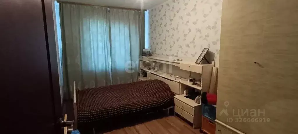 2-к кв. Тульская область, Богородицк Западный мкр, 23 (44.3 м) - Фото 1