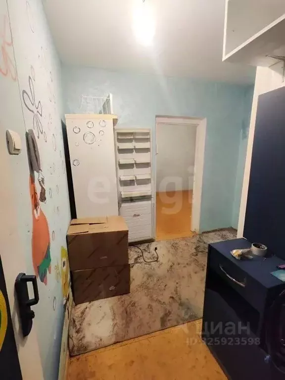 1-к кв. Москва ул. Грина, 13 (37.8 м) - Фото 2