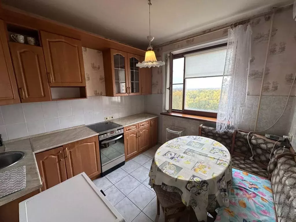 2-к кв. Московская область, Балашиха Южное Кучино мкр, 5 (53.0 м) - Фото 2