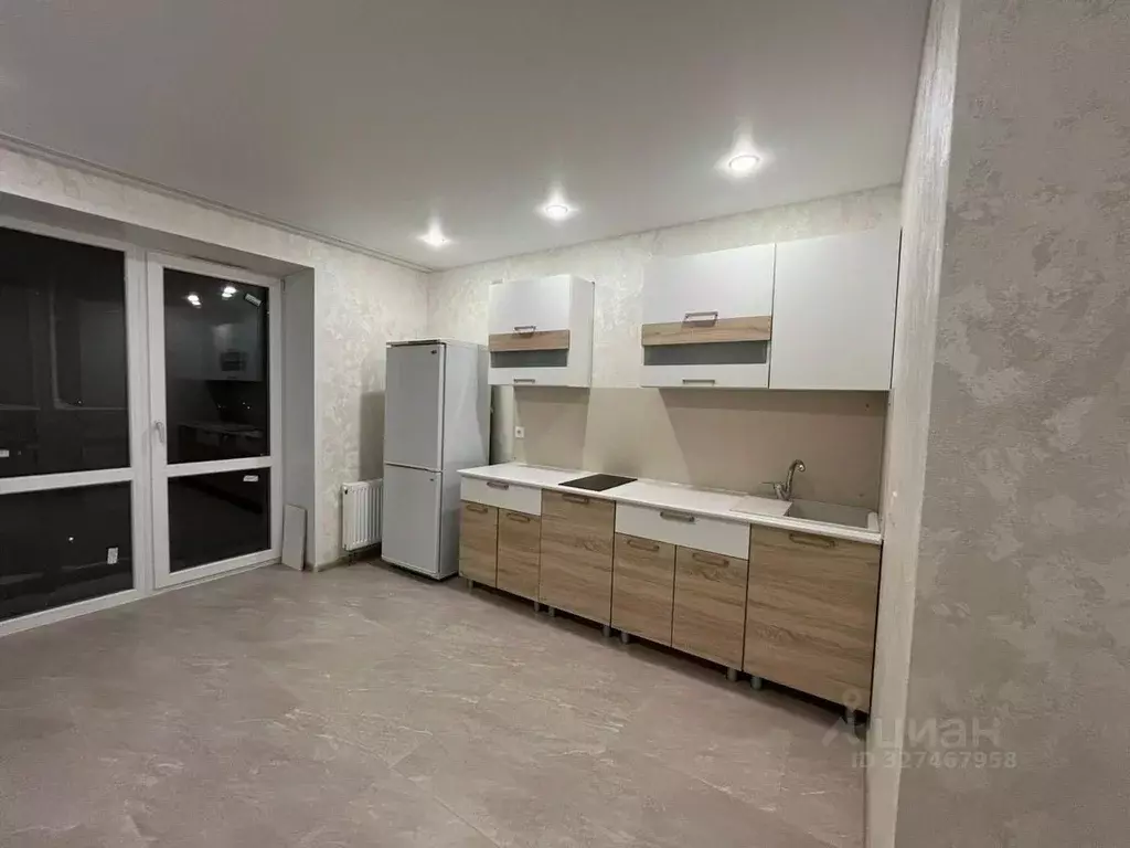 1-к кв. Кировская область, Киров ул. Красной Звезды, 32 (33.0 м) - Фото 1