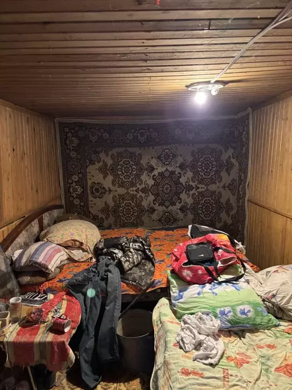 Дом в Калужская область, Перемышльский муниципальный округ, Большие ... - Фото 1