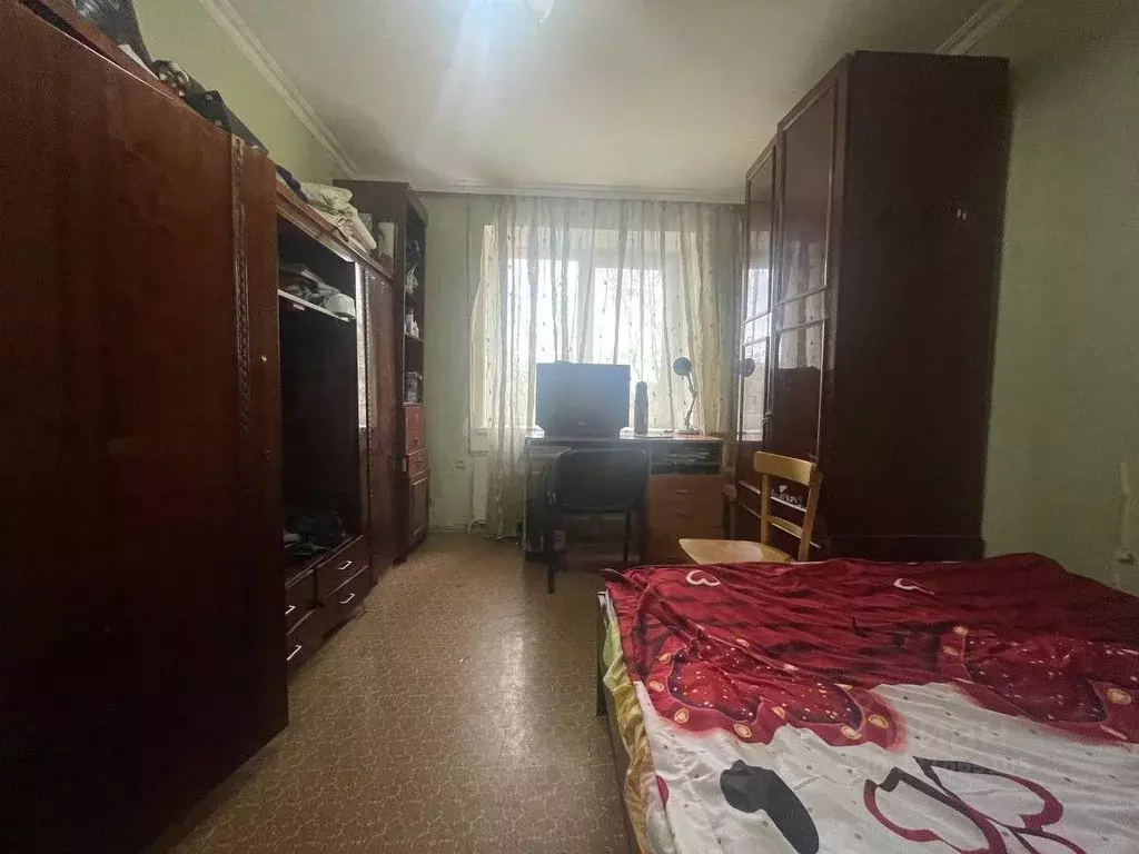 3-к кв. Северная Осетия, Владикавказ ул. Васо Абаева, 89 (70.0 м) - Фото 2