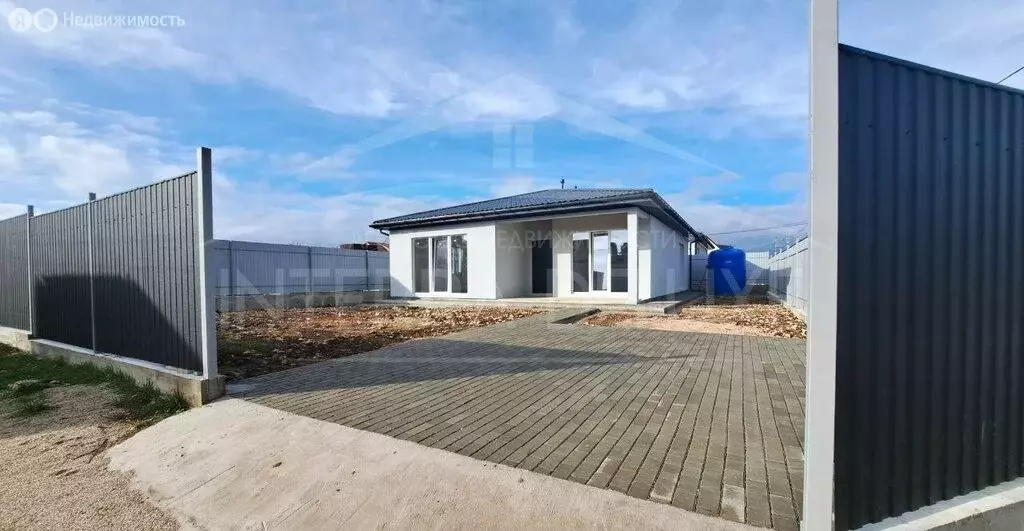 Дом в Севастополь, садоводческое товарищество Автомобилист, 30 (120 м) - Фото 1