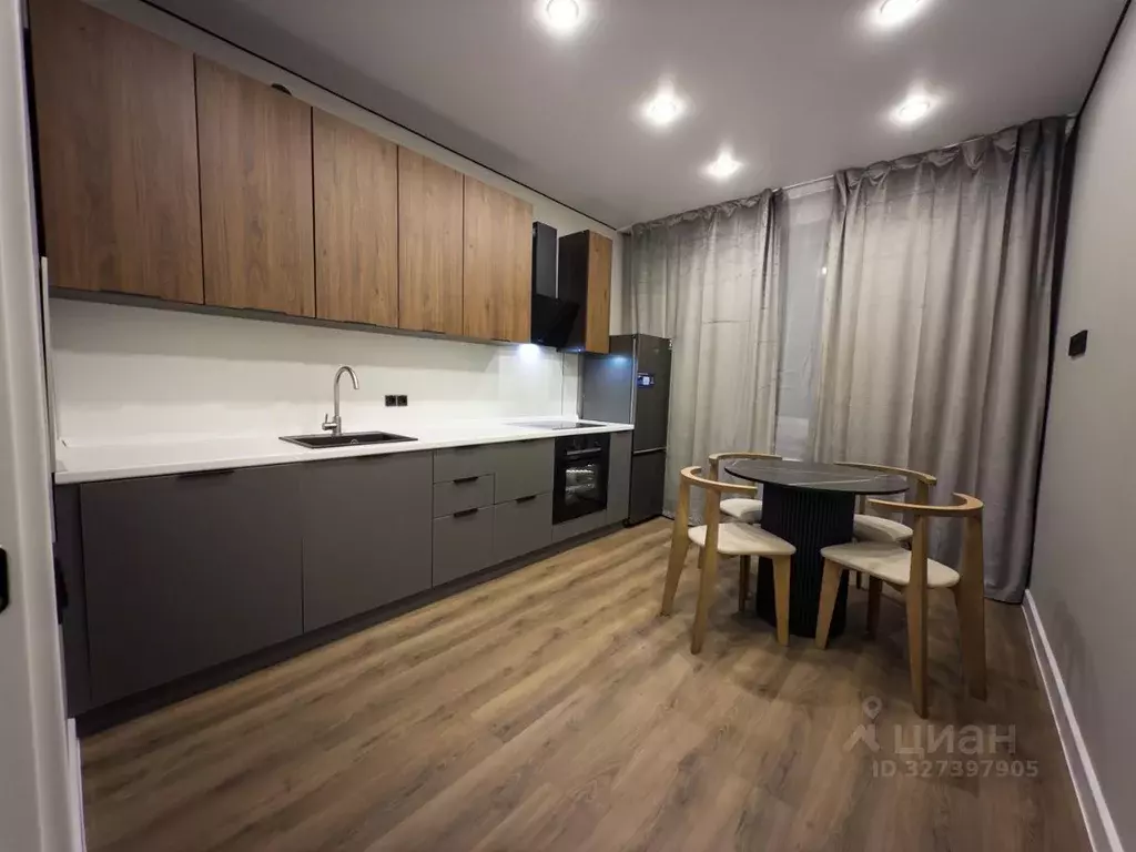 1-к кв. Московская область, Одинцовский городской округ, д. Митькино ... - Фото 2