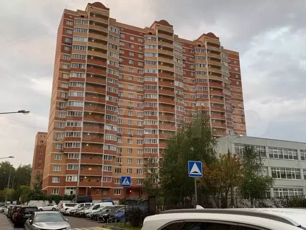 Машиноместо, 16 м - Фото 0