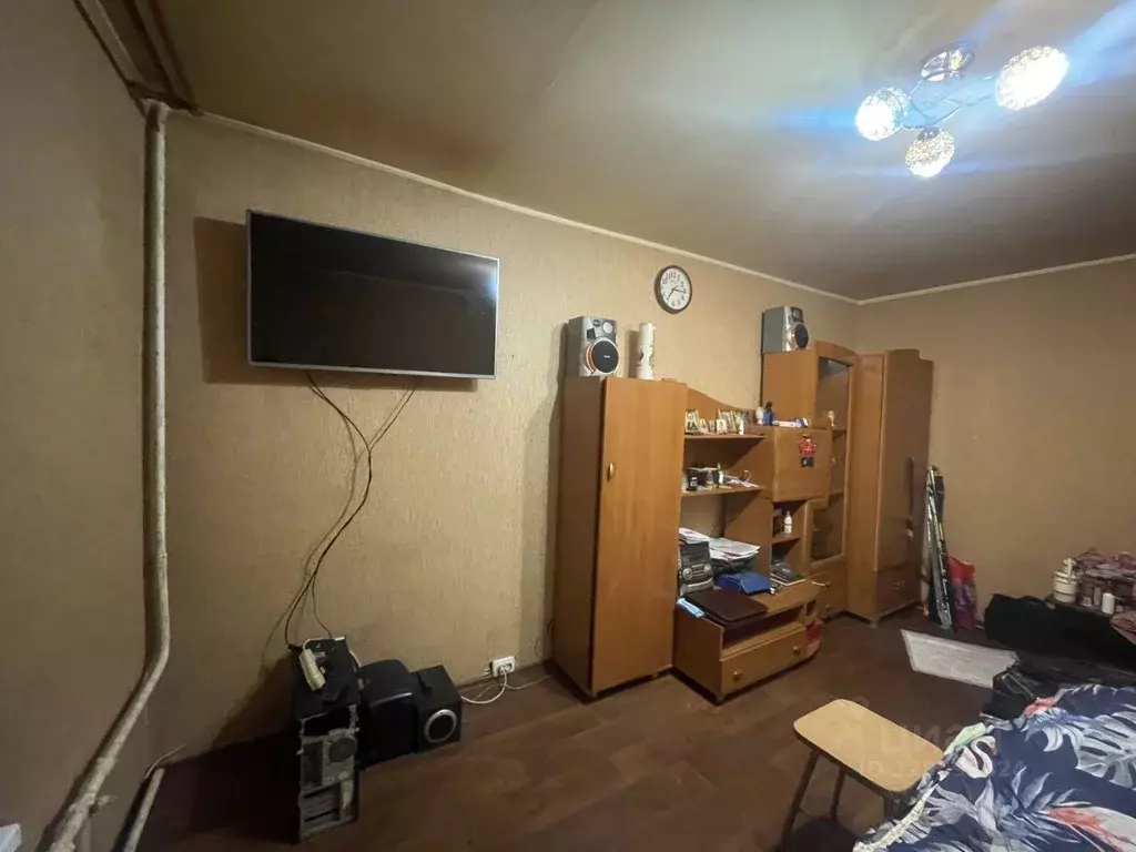 3-к кв. Москва ул. Коненкова, 10 (63.0 м) - Фото 1