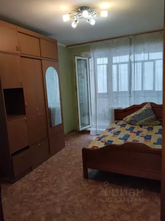 3-к кв. Самарская область, Тольятти ул. Дзержинского, 49 (67.0 м) - Фото 2