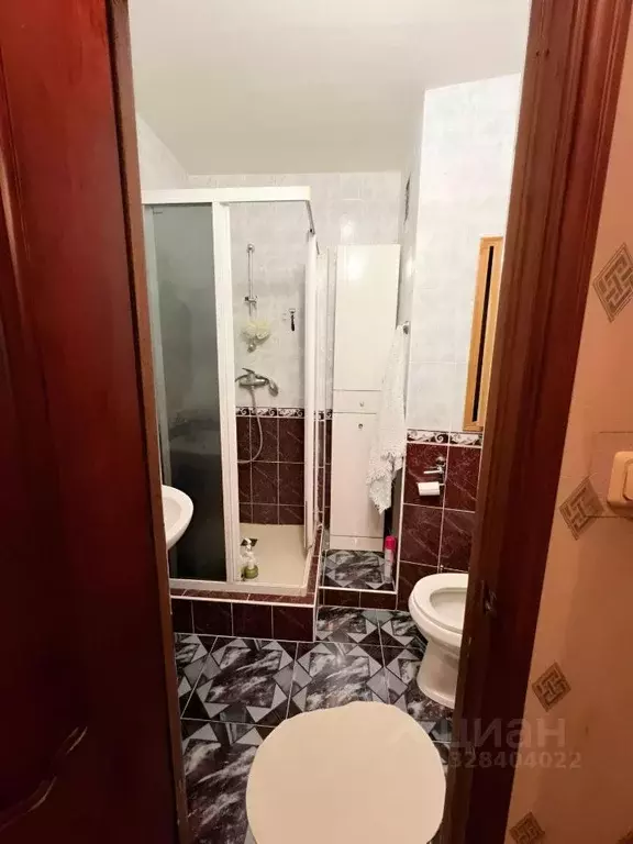 3-к кв. Москва Пятницкое ш., 6К4 (74.0 м) - Фото 1