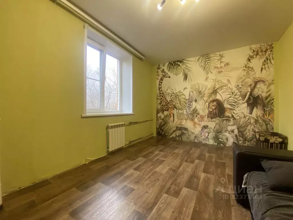 3-к кв. Челябинская область, Челябинск ул. Грибоедова, 12А (59.5 м) - Фото 2