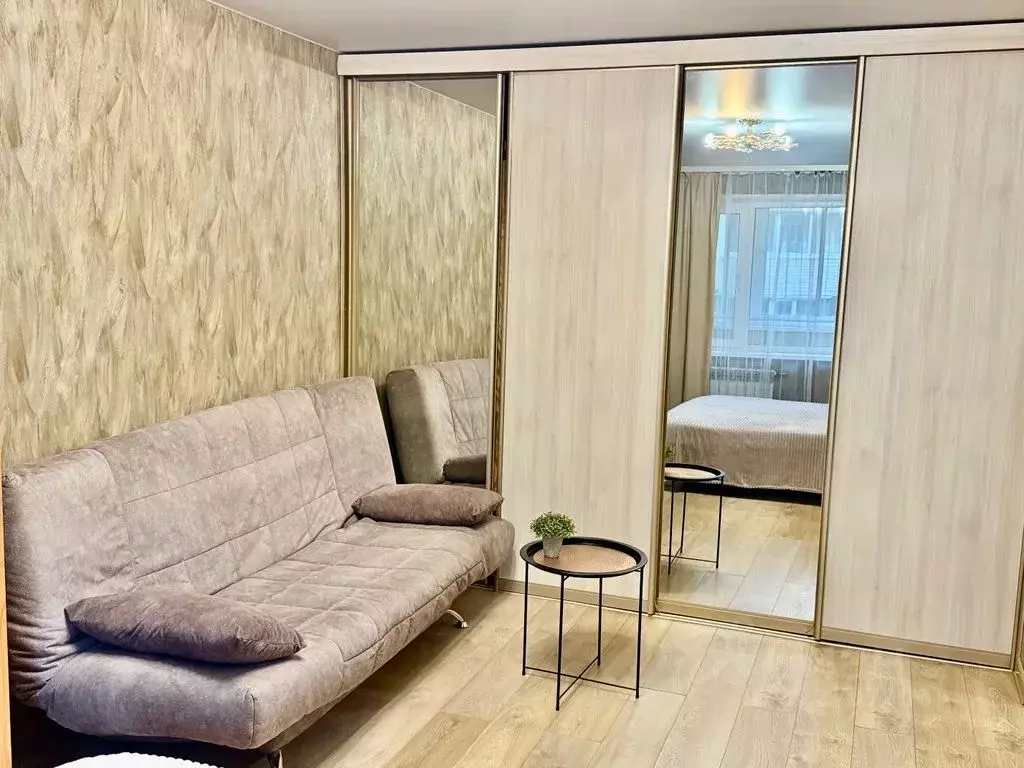 1-к кв. Приморский край, Артем Херсонская ул., 3/1 (33.0 м) - Фото 2