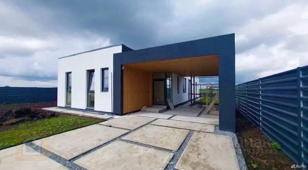 Дом в Севастополь Мрия садоводческое товарищество, 182 (81 м) - Фото 2