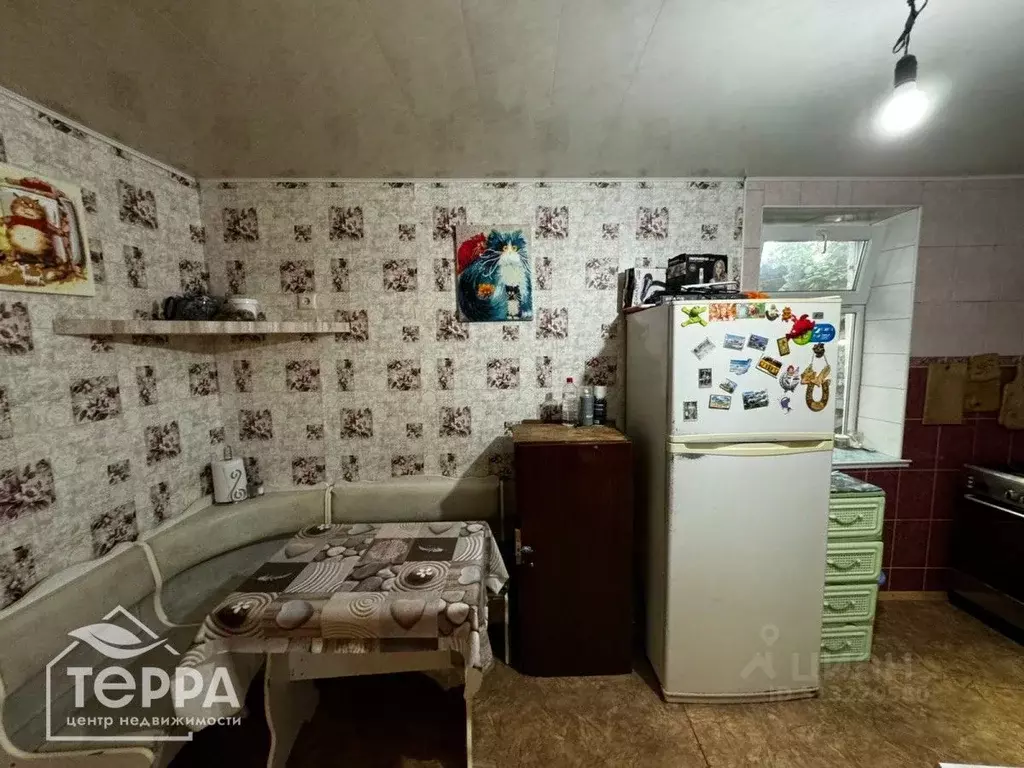 5-к кв. Крым, Евпатория ул. Тучина, 72 (55.0 м) - Фото 0