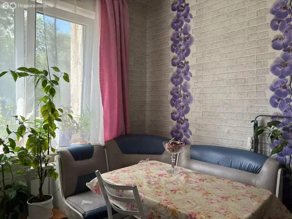 2-комнатная квартира: Омск, Сибирский проспект, 14 (50.8 м) - Фото 0