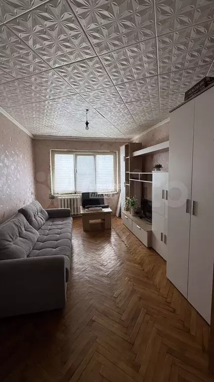 2-к. квартира, 45 м, 5/5 эт. - Фото 1