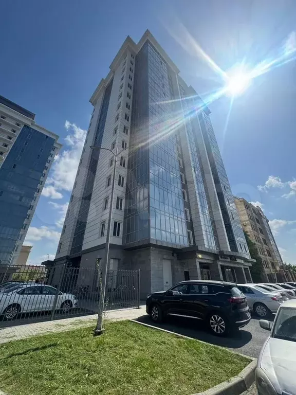2-к. квартира, 68 м, 14/15 эт. - Фото 0