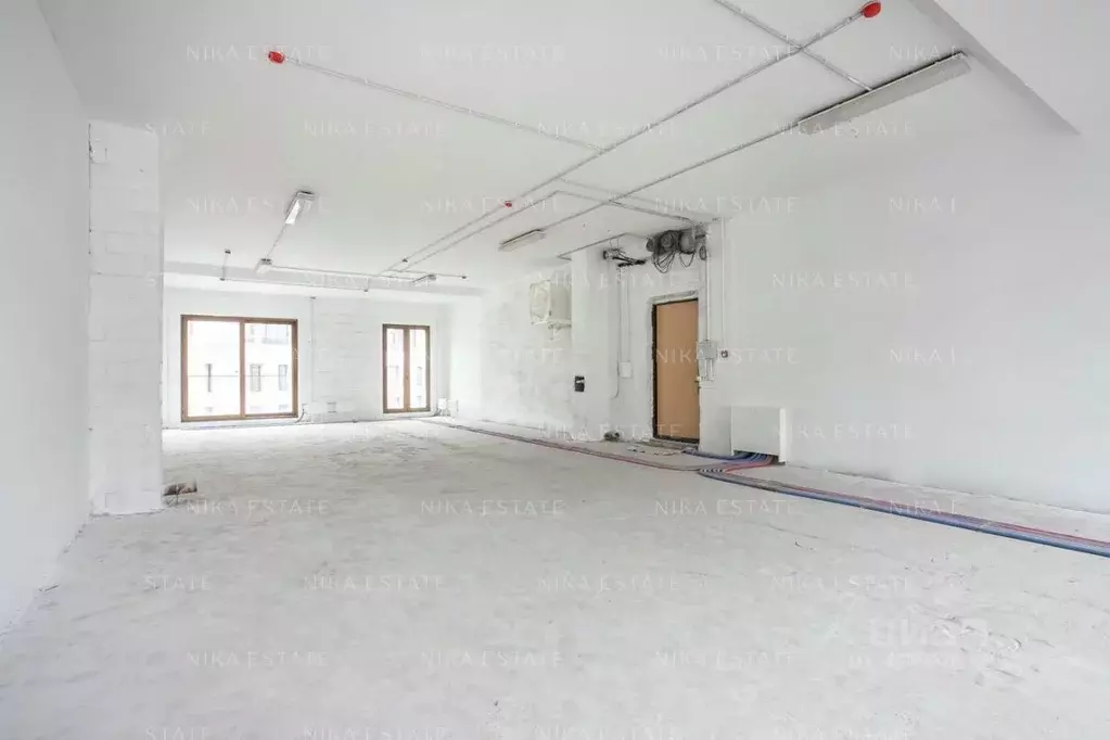 3-к кв. Москва ул. Большая Полянка, 44 (135.1 м) - Фото 2