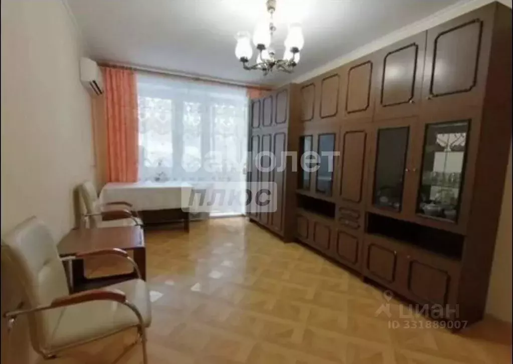 2-к кв. Московская область, Люберцы проезд 1-й Панковский, 21 (39.6 м) - Фото 2
