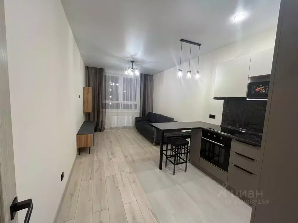 2-к кв. Пермский край, Пермь ул. Шмидта, 56Б (48.3 м) - Фото 1