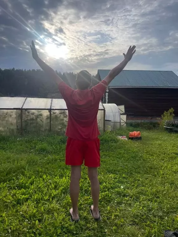 Участок в Пермский край, Пермский муниципальный округ, с. Платошино ... - Фото 1