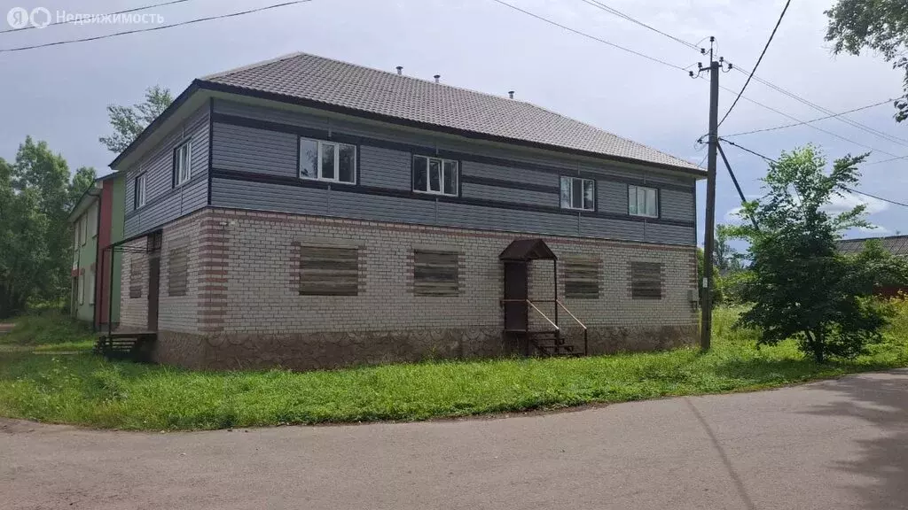 2-комнатная квартира: Малая Вишера, Московская улица, 33 (92 м) - Фото 1
