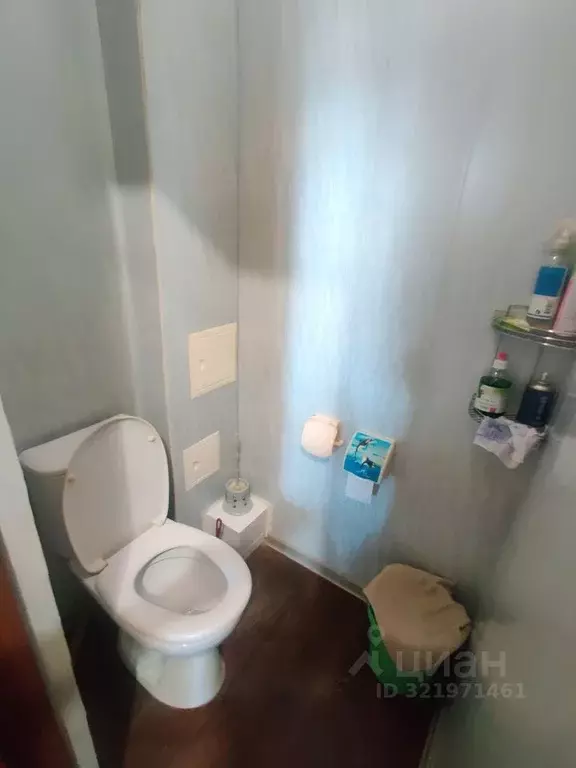 Комната Московская область, Орехово-Зуево ул. Кирова, 7 (29.0 м) - Фото 2