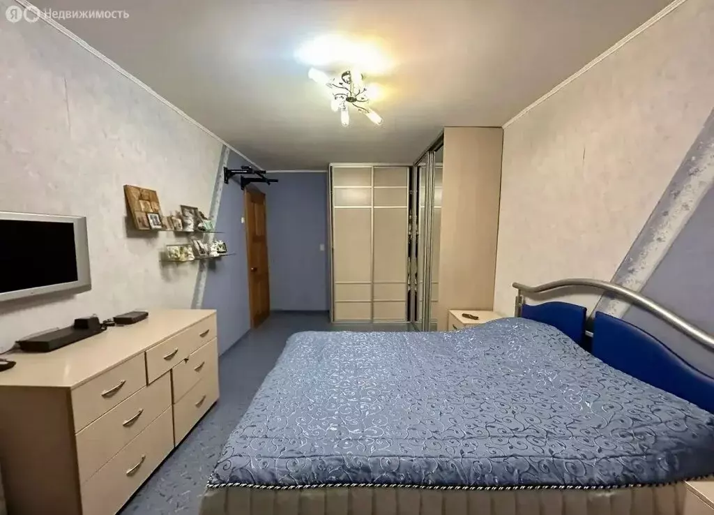 3-комнатная квартира: Волгоград, Удмуртская улица, 93 (60.6 м) - Фото 2