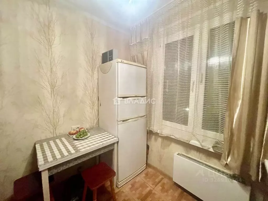 3-к кв. Москва Вешняковская ул., 5К4 (58.4 м) - Фото 2