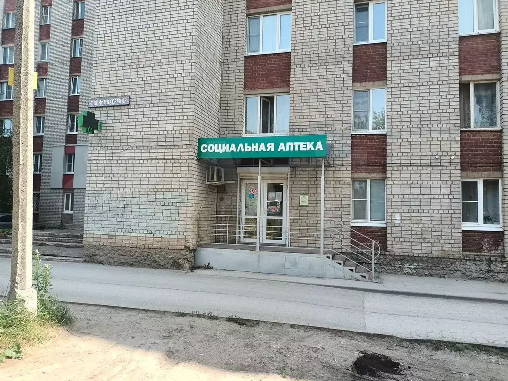 Свободного назначения, 19 м - Фото 0
