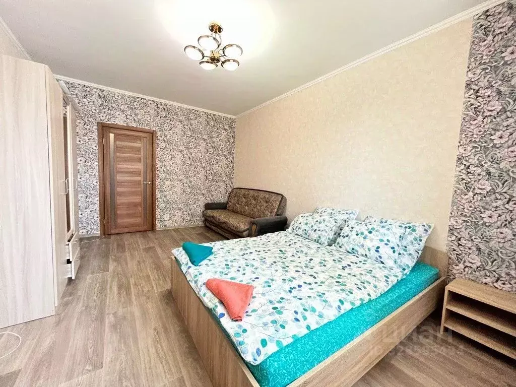 2-к кв. Московская область, Дмитров Оборонная ул., 30 (70.0 м) - Фото 1