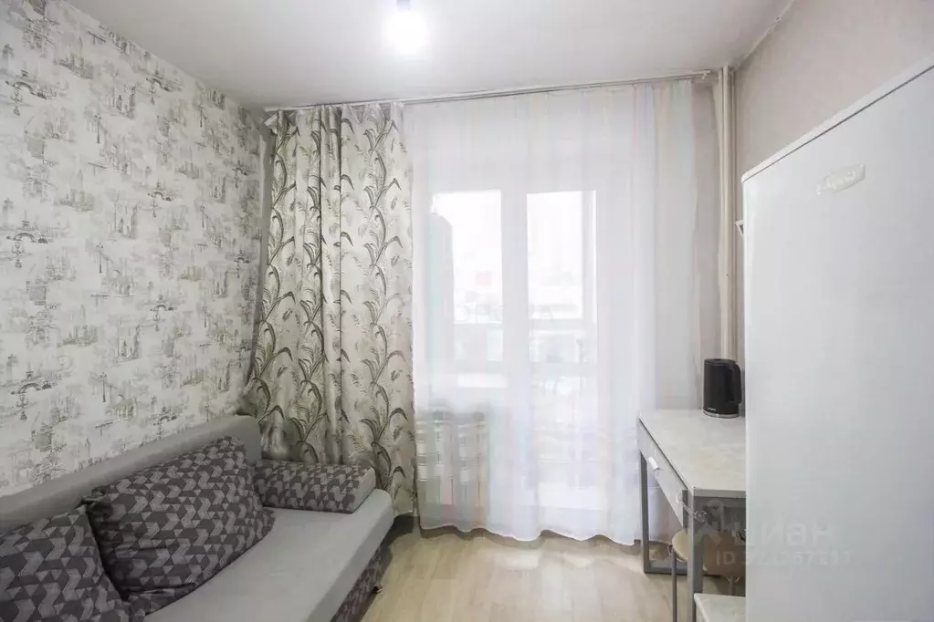 Студия Алтайский край, Барнаул ул. Гоголя, 24Б (11.0 м) - Фото 1