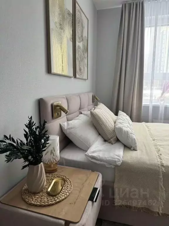 1-к кв. Санкт-Петербург бул. Головнина, 6к1 (34.0 м) - Фото 2