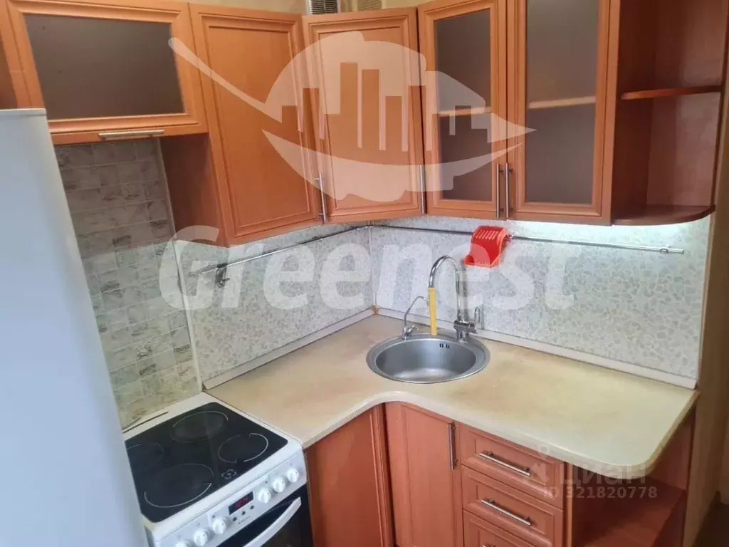 2-к кв. Иркутская область, Иркутск ул. Трилиссера, 85 (44.03 м) - Фото 1