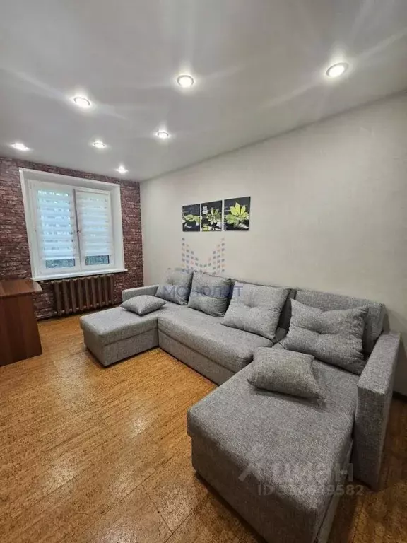 2-к кв. Москва Уральская ул., 6К2 (45.7 м) - Фото 1