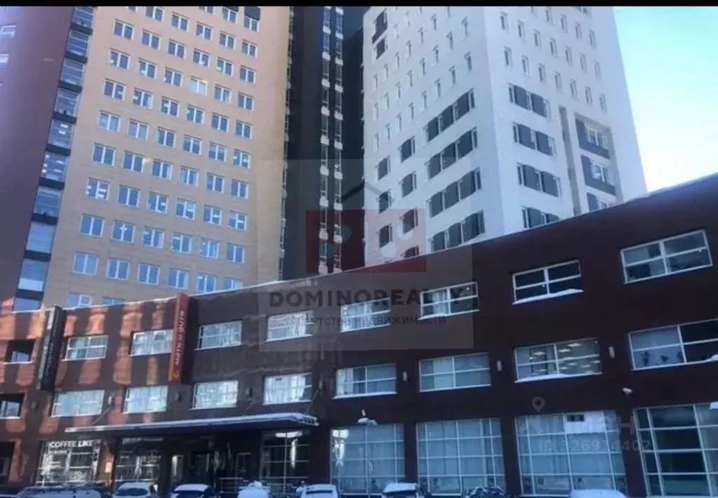 Помещение свободного назначения в Нижегородская область, Нижний ... - Фото 1