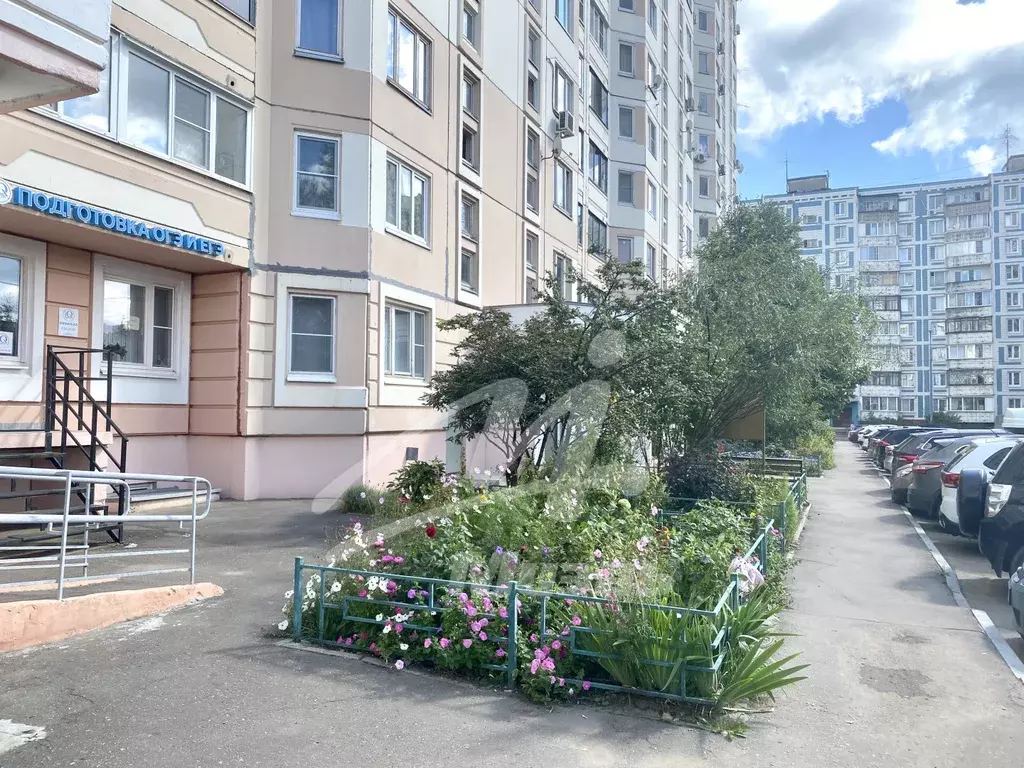 Продается 3-комнатная квартира - Фото 1