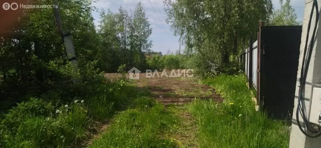Участок в Тобольск, улица Гагарина (10 м) - Фото 1