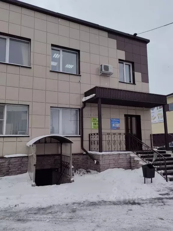 Помещение свободного назначения в Новосибирская область, Новосибирск ... - Фото 1